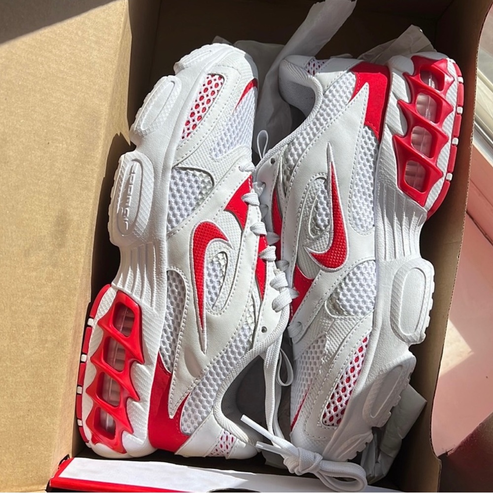 Nike Air Zoom Fire Shoes